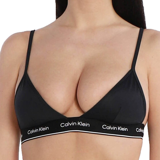 Calvin Klein Γυναικείο μαγιό Triangle Bikini Top